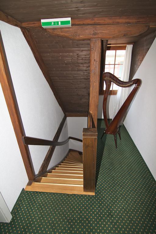 Seegasthof Schiff Kesswil Room photo