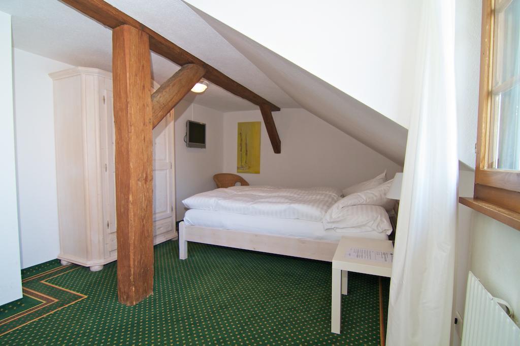 Seegasthof Schiff Kesswil Room photo