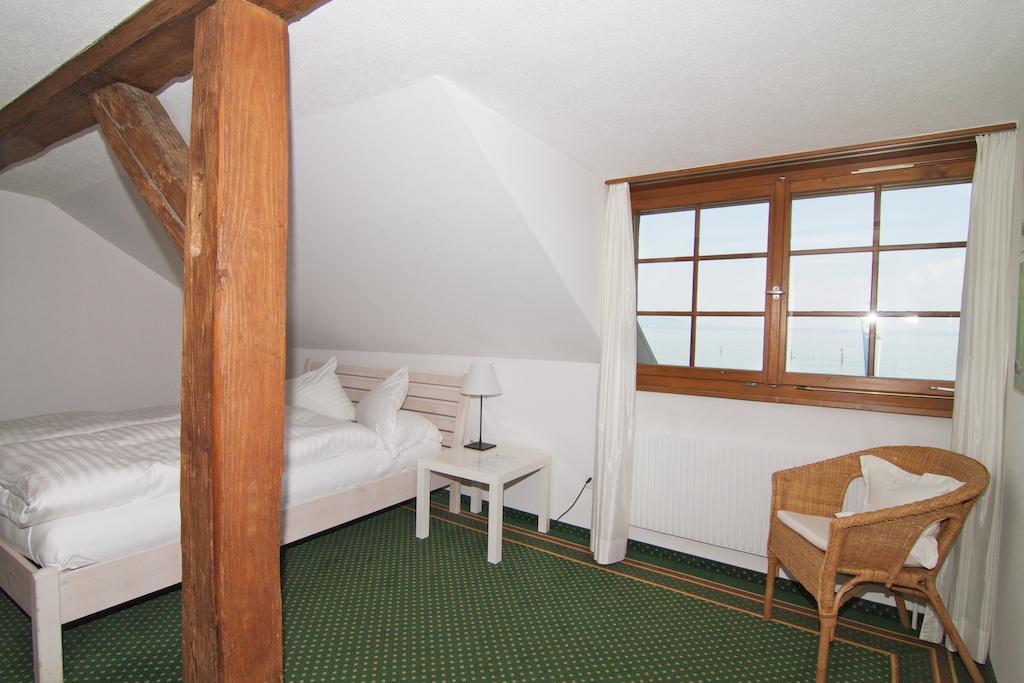 Seegasthof Schiff Kesswil Room photo
