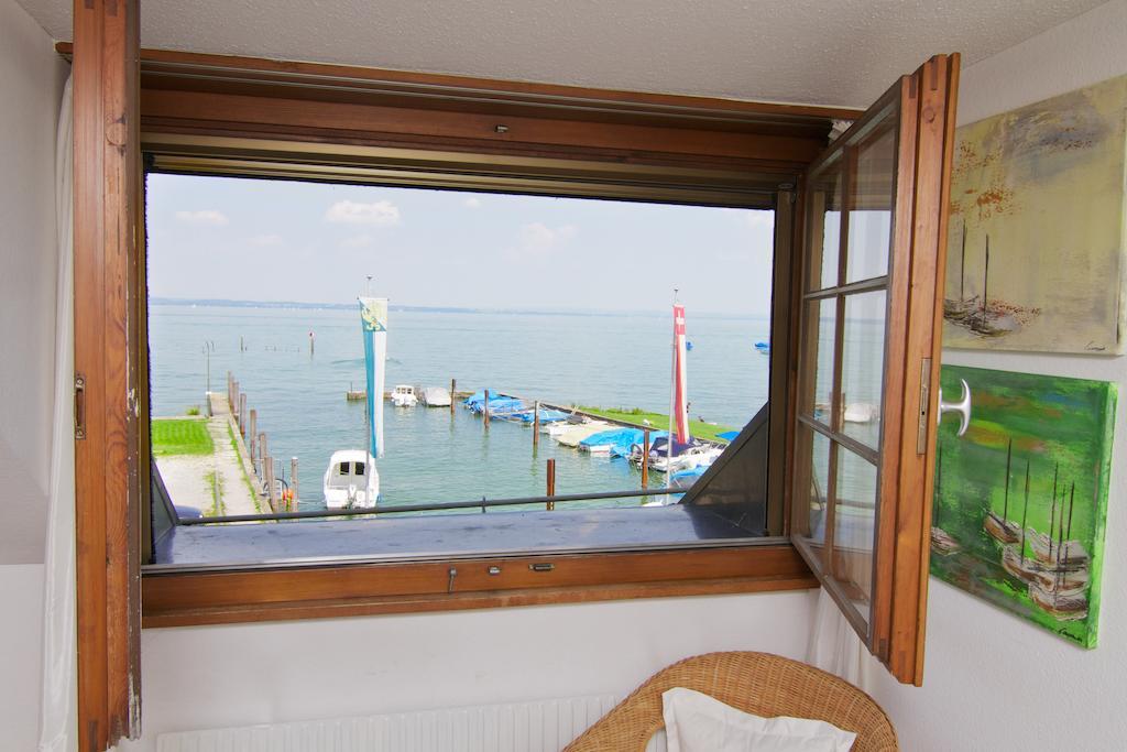 Seegasthof Schiff Kesswil Room photo