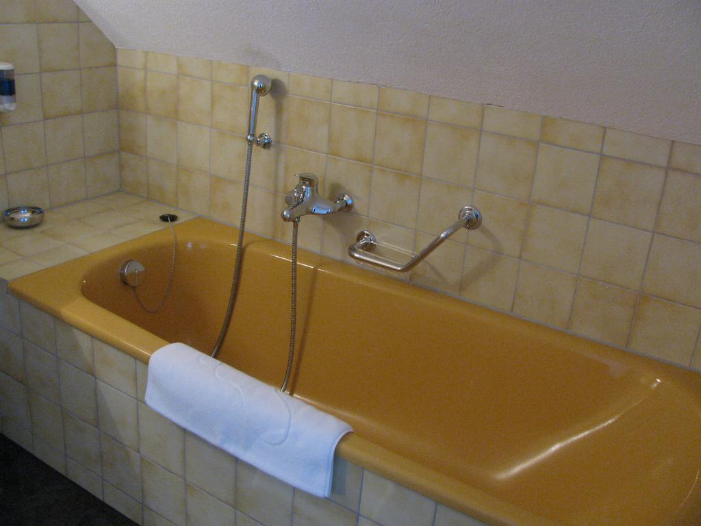 Seegasthof Schiff Kesswil Room photo